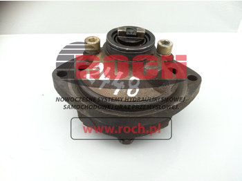 Гидравлический насос