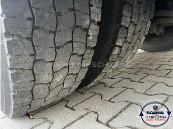 Грузовик с закрытым кузовом SCANIA P 270 DB4x2MNA: фото 5