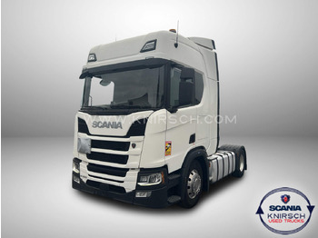 Тягач SCANIA R 500