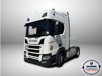 Тягач SCANIA R 500