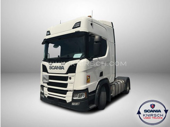 Тягач SCANIA R 500