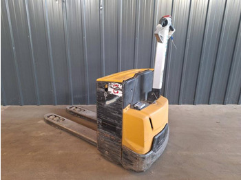 Тележка Caterpillar NPP20N2: фото 5