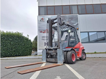 Дизельный погрузчик FENWICK