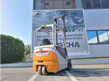 Электропогрузчик Still RX20-14: фото 5 Электропогрузчик Still RX20-14: фото 5