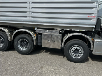 Новый Самосвал DAF XF FAD 480: фото 4
