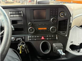 Автоманипулятор Mercedes-Benz ACTROS 2545 6x2 Pritsche Kran Palfinger PK20001K: фото 4