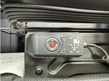 Автоманипулятор Mercedes-Benz ACTROS 2545 6x2 Pritsche Kran Palfinger PK20001K: фото 5