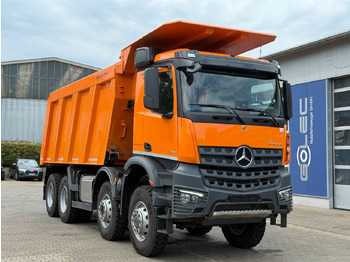 Самосвал MERCEDES-BENZ Arocs