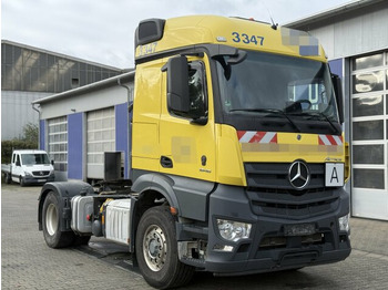 Тягач MERCEDES-BENZ Actros 1846