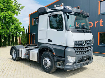 Тягач MERCEDES-BENZ Arocs 1846