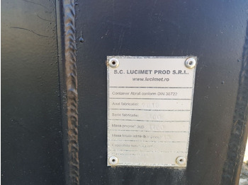 Танк-контейнер : фото 5