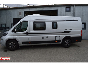 Hobby Vantana De Luxe K65 ET Anhängerkupplung в лизинг Hobby Vantana De Luxe K65 ET Anhängerkupplung: фото 4 Hobby Vantana De Luxe K65 ET Anhängerkupplung в лизинг Hobby Vantana De Luxe K65 ET Anhängerkupplung: фото 4