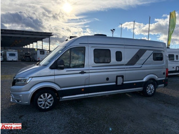 Knaus BOXDRIVE 680 ME Viel Ausstattung Knaus BoxDrive 680 ME 177PS/Automatik в лизинг Knaus BOXDRIVE 680 ME Viel Ausstattung Knaus BoxDrive 680 ME 177PS/Automatik: фото 3