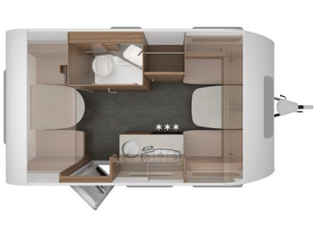 Прицеп дача Knaus Sport 400 LK Design Paket: фото 2 Прицеп дача Knaus Sport 400 LK Design Paket: фото 2