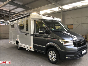 Knaus Van TI 640 MEG VANSATION MAN Abstandstempomat Knaus Van TI 640 MEG VANSATION MAN Abstandstempomat  a в лизинг Knaus Van TI 640 MEG VANSATION MAN Abstandstempomat Knaus Van TI 640 MEG VANSATION MAN Abstandstempomat  a: фото 3