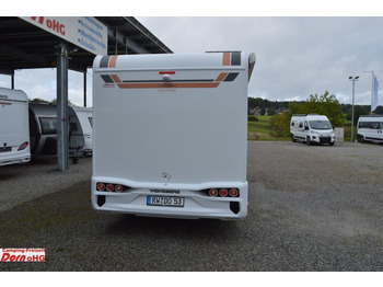 Weinsberg CaraCompact 640 MEG EDITION [PEPPER] 170PS-Autom в лизинг Weinsberg CaraCompact 640 MEG EDITION [PEPPER] 170PS-Autom: фото 4
