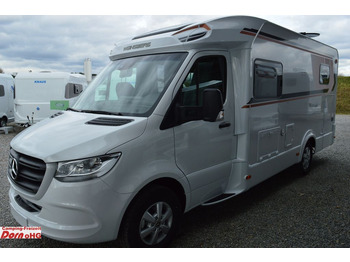 Полуинтегрированный автодом WEINSBERG CaraCompact 640 MEG
