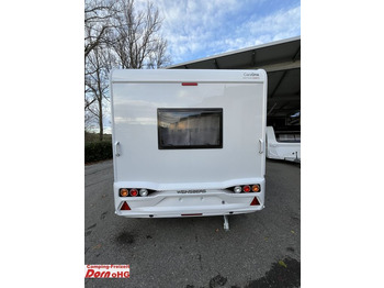 Новый Прицеп дача Weinsberg CaraOne 390 PUH EDITION [HOT] Weinsberg CaraOne 390 PUH EDITION [HOT]: фото 4