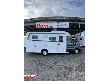 Weinsberg CaraSuite 650 MEG Automatikgetriebe/155 PS Weinsberg CaraSuite 650 MEG Automatikgetriebe/155 PS в лизинг Weinsberg CaraSuite 650 MEG Automatikgetriebe/155 PS Weinsberg CaraSuite 650 MEG Automatikgetriebe/155 PS: фото 5