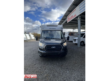 Weinsberg CaraSuite 650 MEG Automatikgetriebe/155 PS Weinsberg CaraSuite 650 MEG Automatikgetriebe/155 PS в лизинг Weinsberg CaraSuite 650 MEG Automatikgetriebe/155 PS Weinsberg CaraSuite 650 MEG Automatikgetriebe/155 PS: фото 1