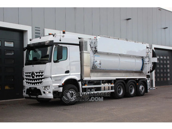 Ассенизатор MERCEDES-BENZ Arocs