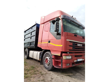 Тягач IVECO EuroStar