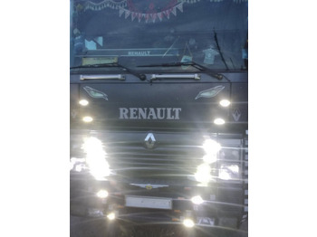 Тягач RENAULT Magnum 390: фото 3