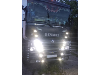 Тягач RENAULT Magnum 390: фото 4