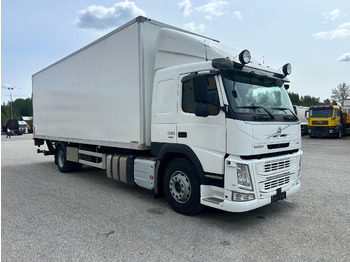 Рефрижератор VOLVO FM 330