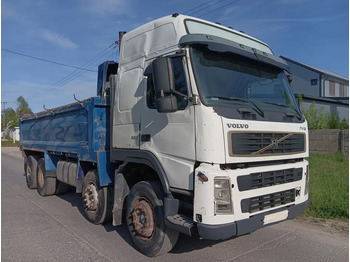 Самосвал VOLVO FM9