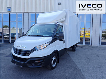 Грузовик-шасси IVECO Daily 35s16