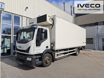 Рефрижератор IVECO