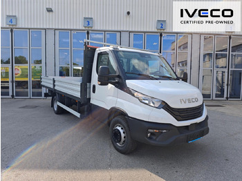 Грузовик бортовой/ Платформа IVECO Pritsche: фото 5
