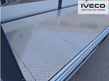 Грузовик бортовой/ Платформа IVECO Pritsche: фото 2