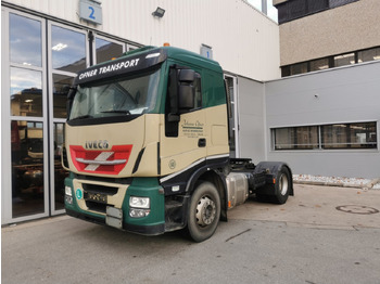 IVECO AS440S46T/P Kipphydraulik в лизинг IVECO AS440S46T/P Kipphydraulik: фото 1