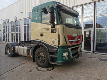 IVECO AS440S46T/P Kipphydraulik в лизинг IVECO AS440S46T/P Kipphydraulik: фото 5