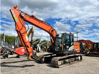 Гусеничный экскаватор Hitachi ZX 130 LC N-6: фото 4