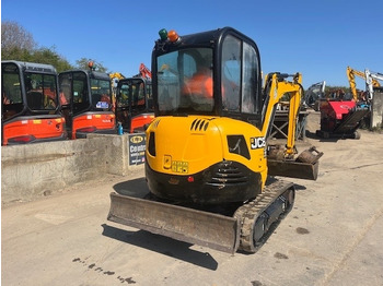 Мини-экскаватор JCB 8026CTS: фото 3