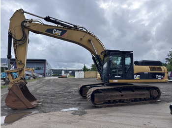 Гусеничный экскаватор CATERPILLAR 336D