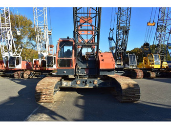 Гусеничный кран Hitachi KH 230-3: фото 3