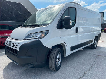 Легковой фургон FIAT Ducato