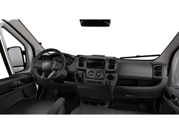 Цельнометаллический фургон Fiat Ducato 35L L2H2 140 Kastenwagen 2025: фото 5 Цельнометаллический фургон Fiat Ducato 35L L2H2 140 Kastenwagen 2025: фото 5