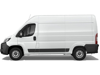 Цельнометаллический фургон Fiat Ducato 35L L2H2 140 Kastenwagen 2025: фото 3 Цельнометаллический фургон Fiat Ducato 35L L2H2 140 Kastenwagen 2025: фото 3