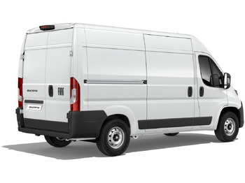 Цельнометаллический фургон Fiat Ducato 35L L2H2 140 Kastenwagen 2025: фото 4 Цельнометаллический фургон Fiat Ducato 35L L2H2 140 Kastenwagen 2025: фото 4