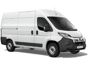 Цельнометаллический фургон Fiat Ducato 35L L2H2 140 Kastenwagen 2025: фото 2 Цельнометаллический фургон Fiat Ducato 35L L2H2 140 Kastenwagen 2025: фото 2