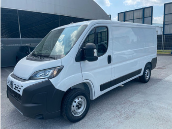 Легковой фургон FIAT Ducato