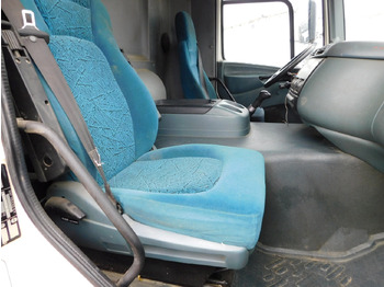 Автобетоносмеситель Daf Cf85430 cifa: фото 5