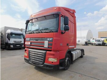 Тягач DAF XF