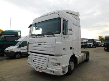 Тягач DAF XF