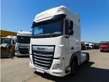 Тягач DAF XF 480